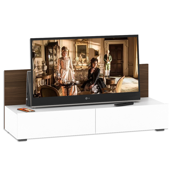 Тумба под тв гринвич цвета орех селект каминный/белый премиум
Тумба под тв гринвич цвета орех селект каминный/белый премиум