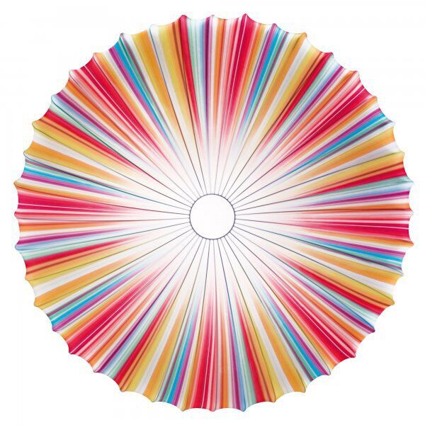 Потолочный светильник Sun с тканевым рассеивателем
Потолочный светильник Sun с тканевым рассеивателем