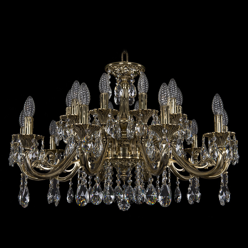 Подвесная люстра Bohemia Ivele с хрустальными подвесками
Подвесная люстра Bohemia Ivele с хрустальными подвесками