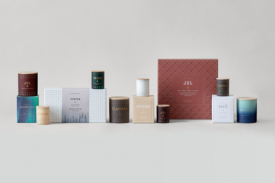 Свеча ароматическая Flamma коричневого цвета с крышкой
Свеча ароматическая Flamma коричневого цвета с крышкой