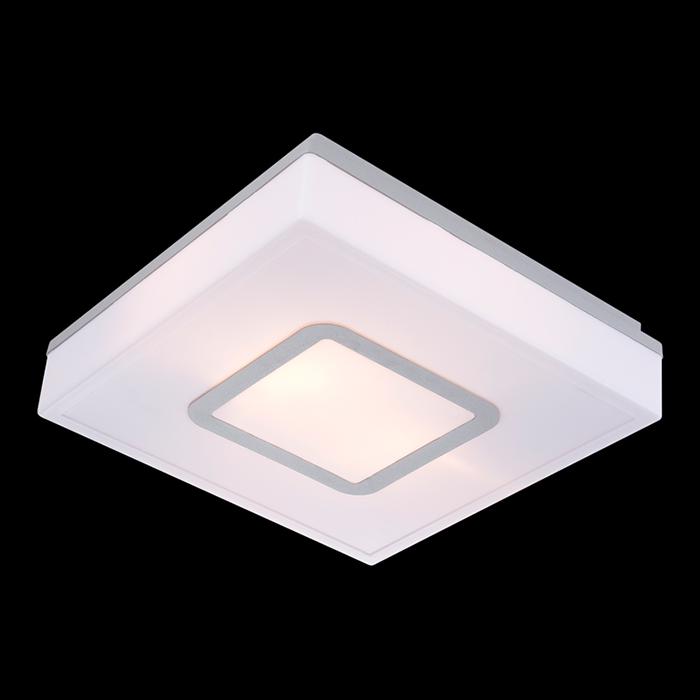 Потолочный светильник Globo "Lester"
Потолочный светильник Globo "Lester"