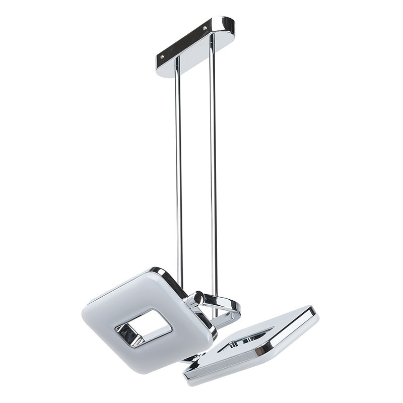 Подвесной светильник Regenbogen Life платлинг
Подвесной светильник Regenbogen Life платлинг