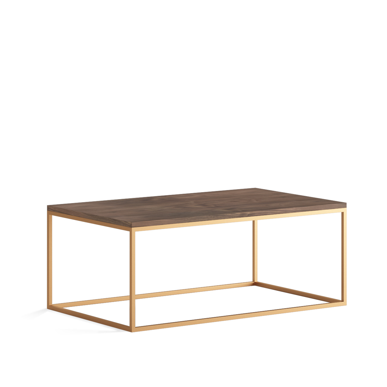 Журнальный стол Lingard Gold американский орех
Журнальный стол Lingard Gold американский орех