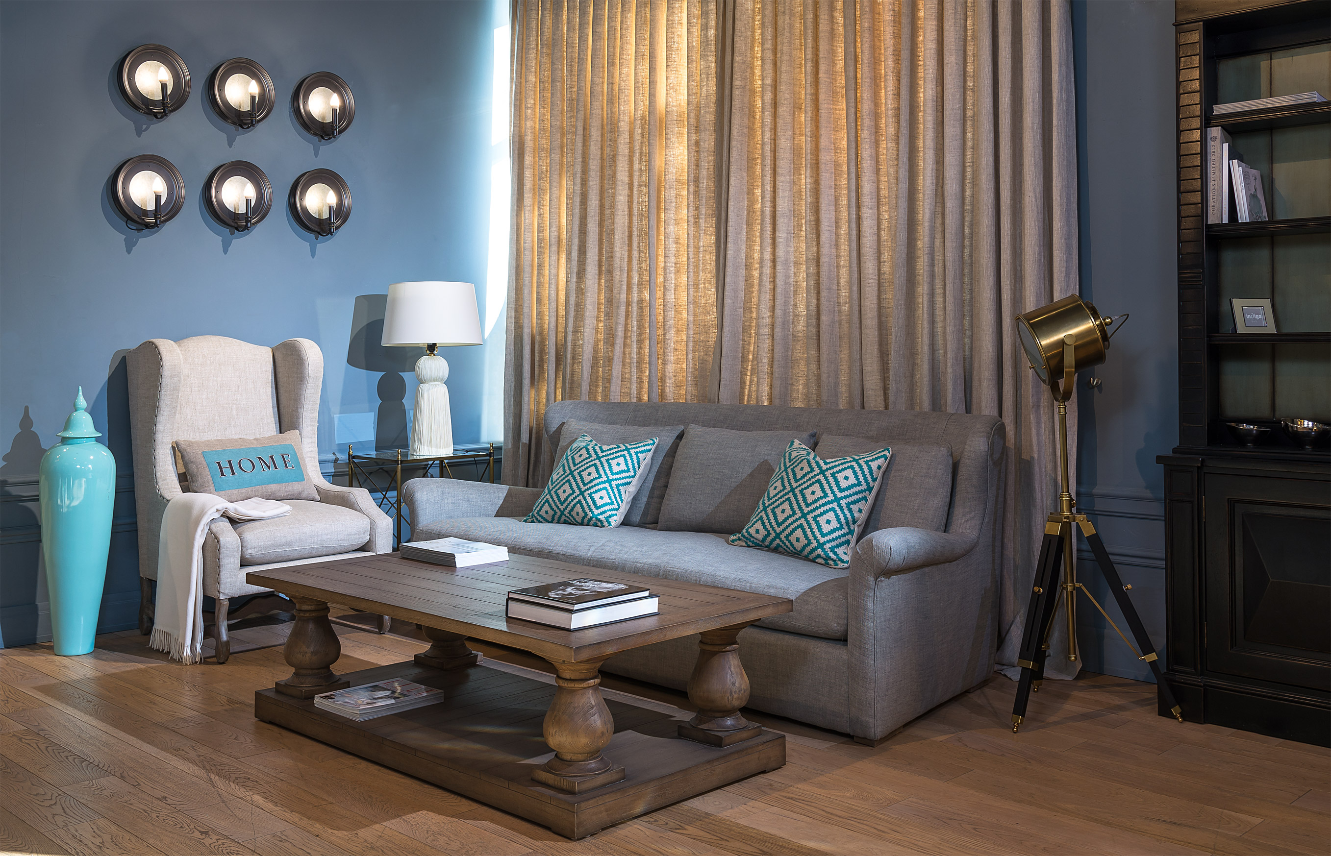 Gramercy Home Официальный Сайт Интернет Магазин