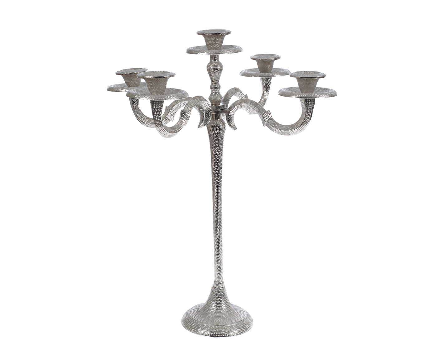 Алюминиевый канделябр
Алюминиевый канделябр