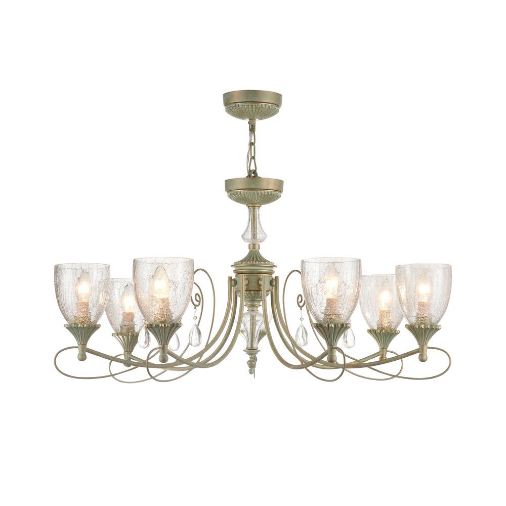 Подвесная люстра Maytoni Sabina
Подвесная люстра Maytoni Sabina