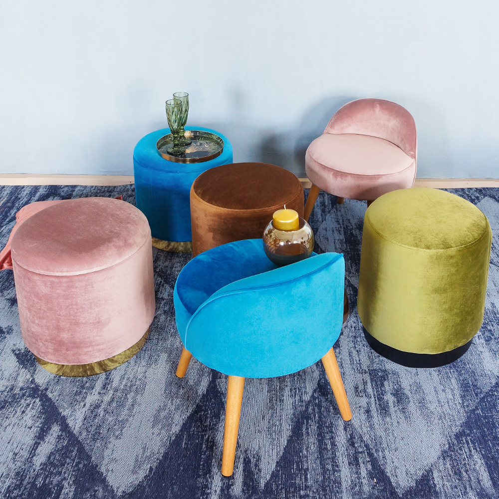 Пуф Drim зеленого цвета
Пуф Drim зеленого цвета