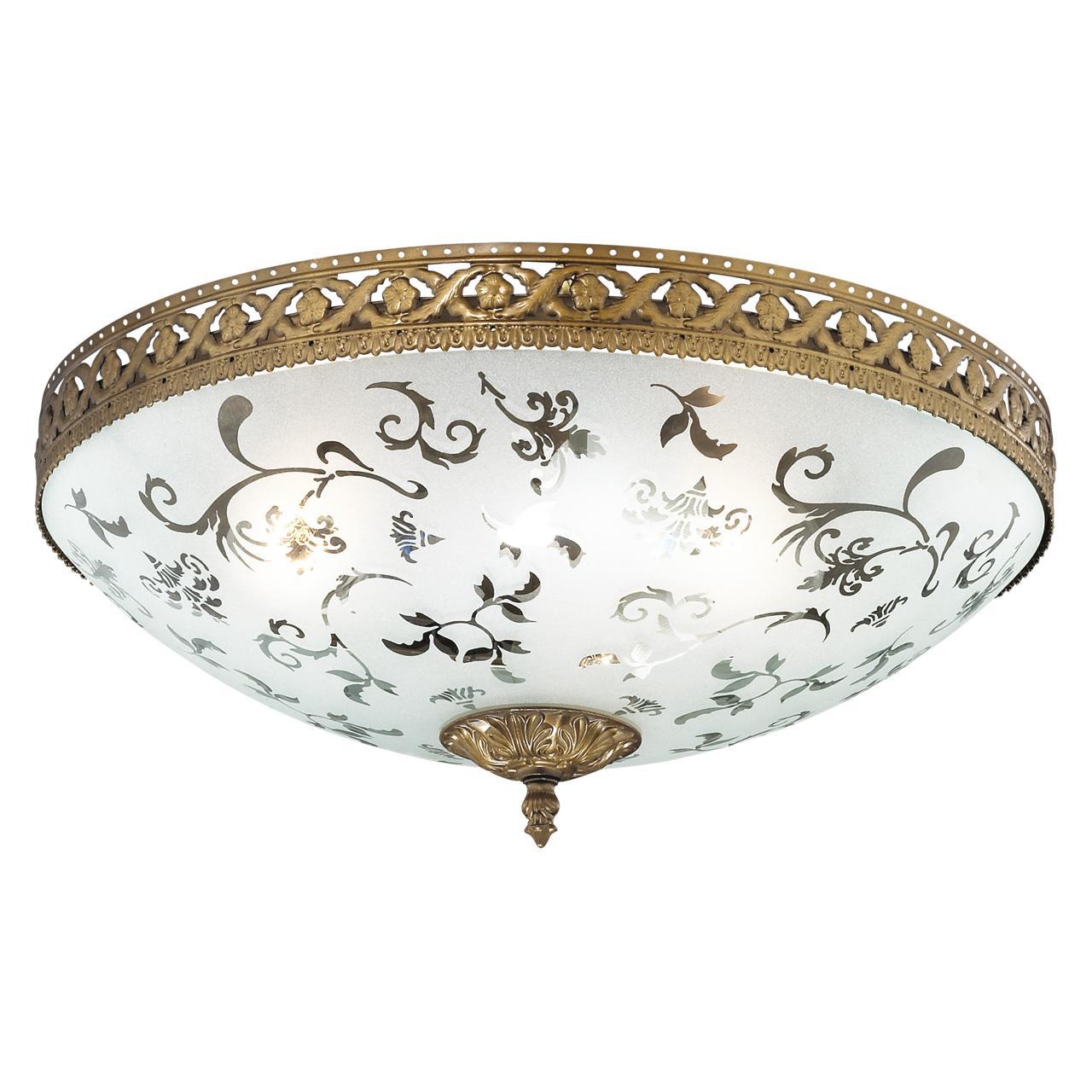 Потолочный светильник Odeon "Wesli"
Потолочный светильник Odeon "Wesli"