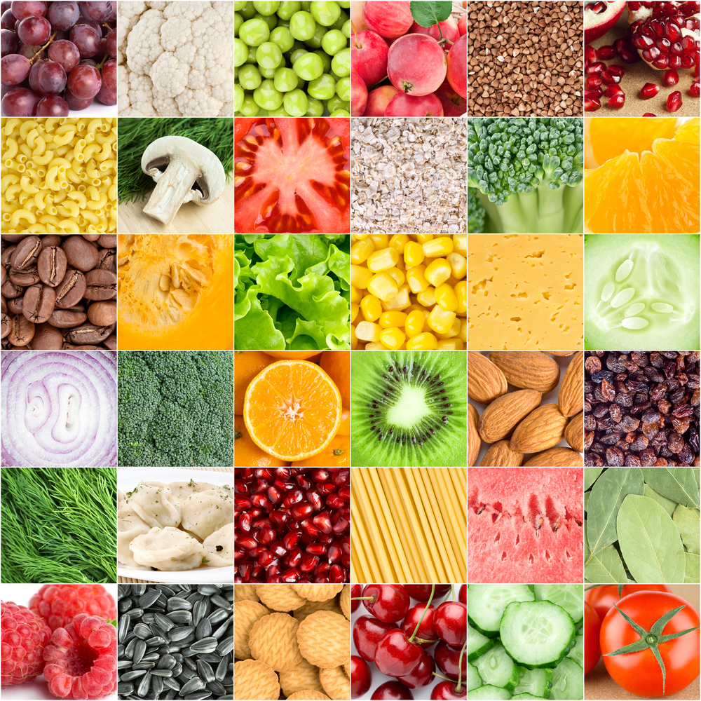 Какие продукты необходимо есть для здоровья thumbnail