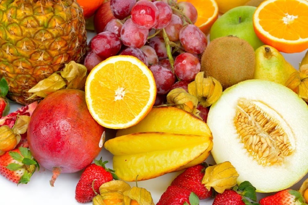 Какие витамины в каких фруктах есть косточки thumbnail