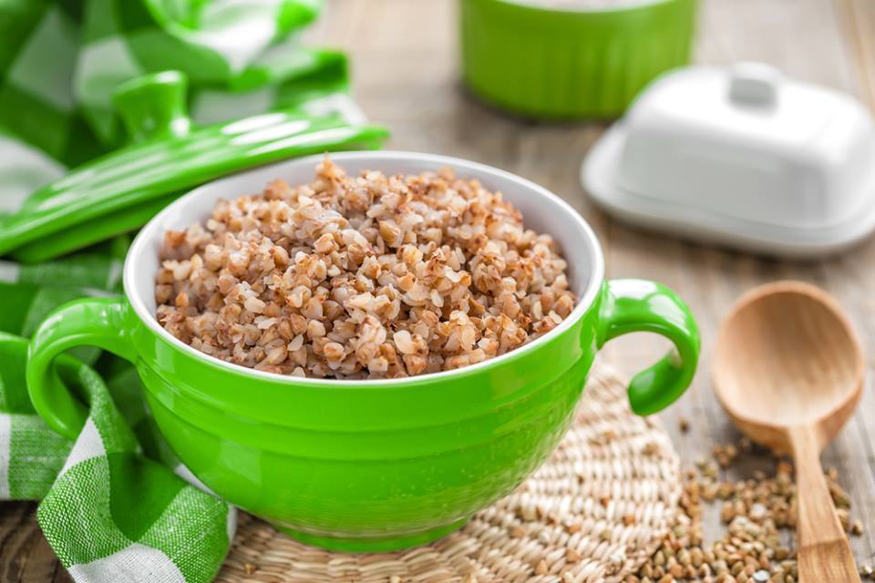 Гречневая Диета И Другие Продукты. С чем можно есть гречку на диете и при похудении