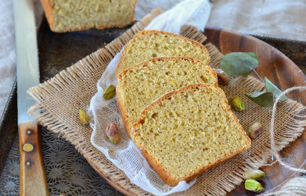 Рецепт вкусного хлеба с быстрыми дрожжами