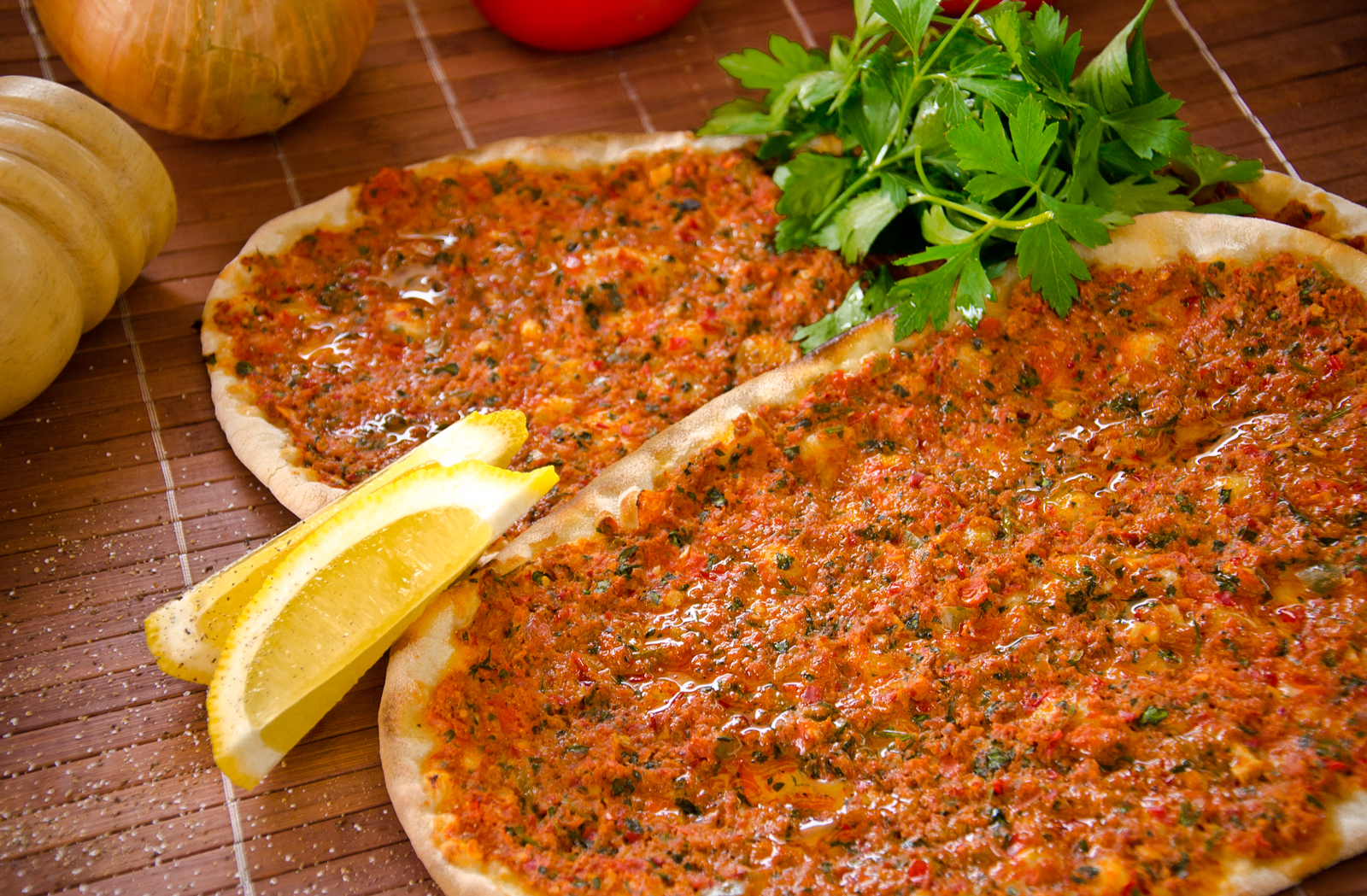 Рецепты турецкой кухни из мяса с фото