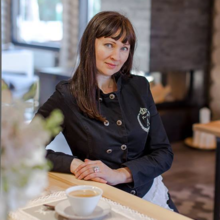 Ирина Лаврентьева