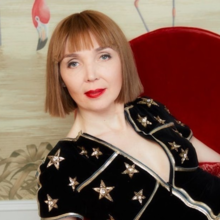 Диана Балашова