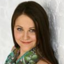 Елена Булагина