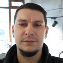 Валерий Шишкин