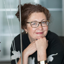 Наталья Гусева