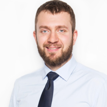 Степан Бугаев