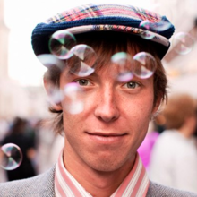 Айрат Багаутдинов