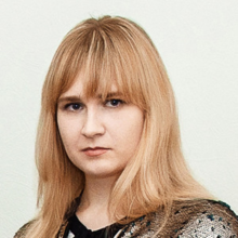 Анастасия Шарапова