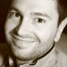 Никита Морозов