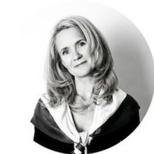 Ирина Фефелова