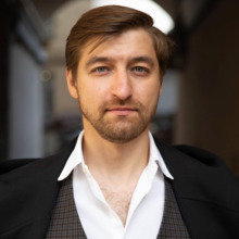 Евгений Коблов