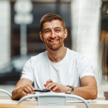 Евгений Коблов