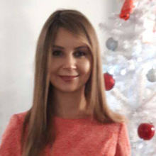 Ирина Васильева