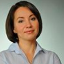 Ирина Симакова
