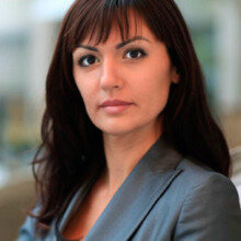 Татьяна Мамеева