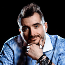 Константин Цепелев