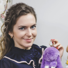 Екатерина Гаврюшова