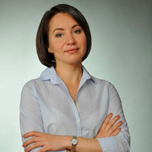 Ирина Симакова