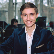 Тимур Абдрахманов