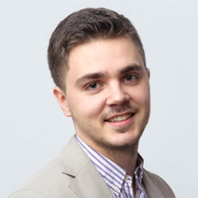 Алексей Белый