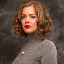 Ольга Почуева