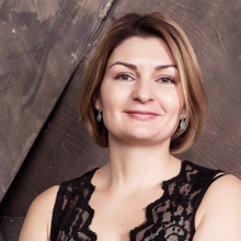 Диана Мальцева