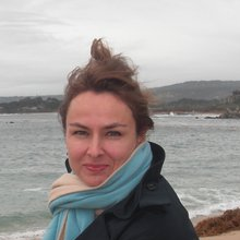 Ирина Фицук