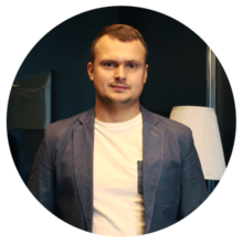 Алексей Иванов