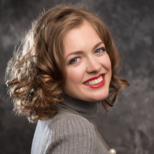 Ольга Почуева