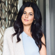 Женя Жданова