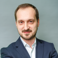 Максим Самощенков