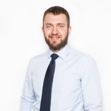 Степан Бугаев