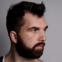 Николай Барсуков