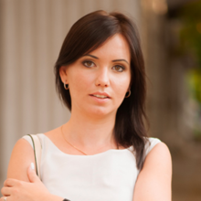 Нина Романюк