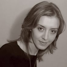 Анастасия Киселева