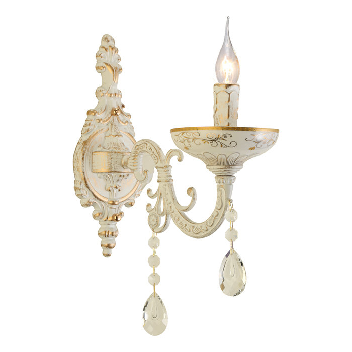 Бра "Dubai" Arte Lamp Бра "Dubai" Arte Lamp