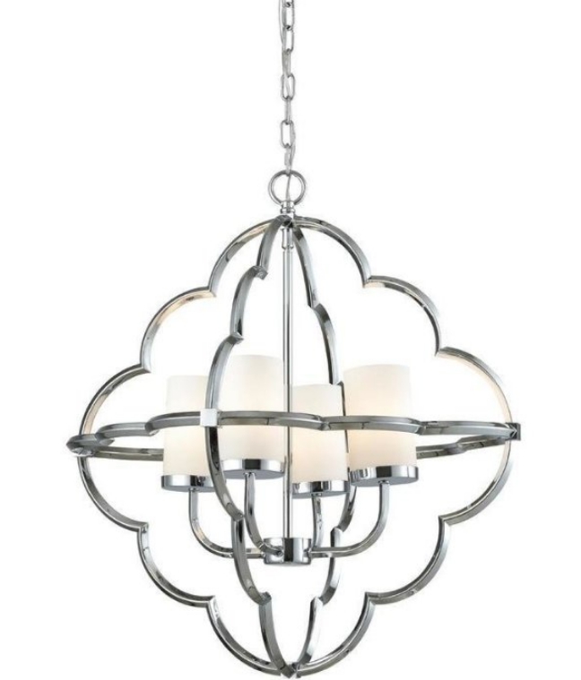 

Подвесная люстра Vele Luce Ortico